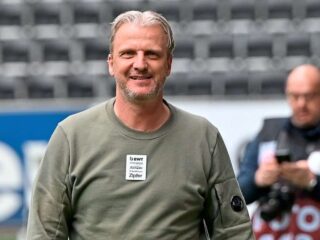 Αούστρια Κλάγκενφουρτ - Λίντσερ