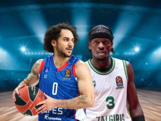 Αναντολού Εφές - Ζαλγκίρις