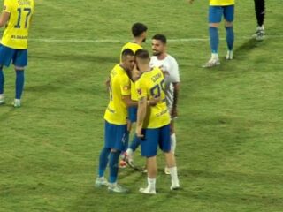 Εγνάτια - Ελμπασάν