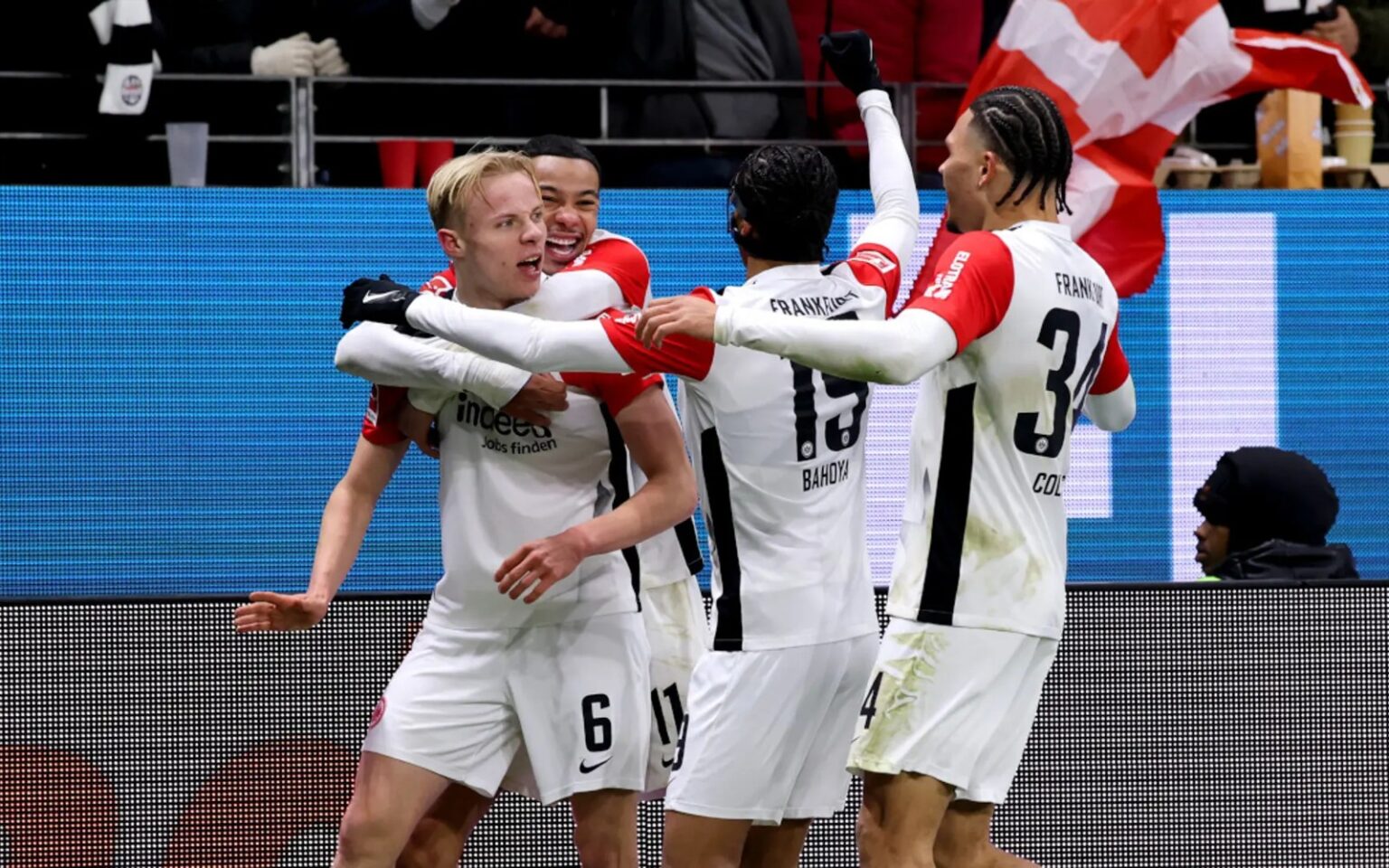 Γερμανικό πλεονέκτημα