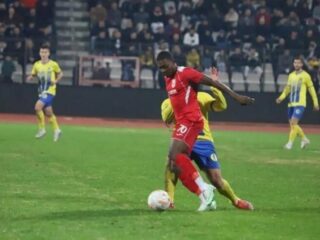 Ελμπασάν - Μπύλις