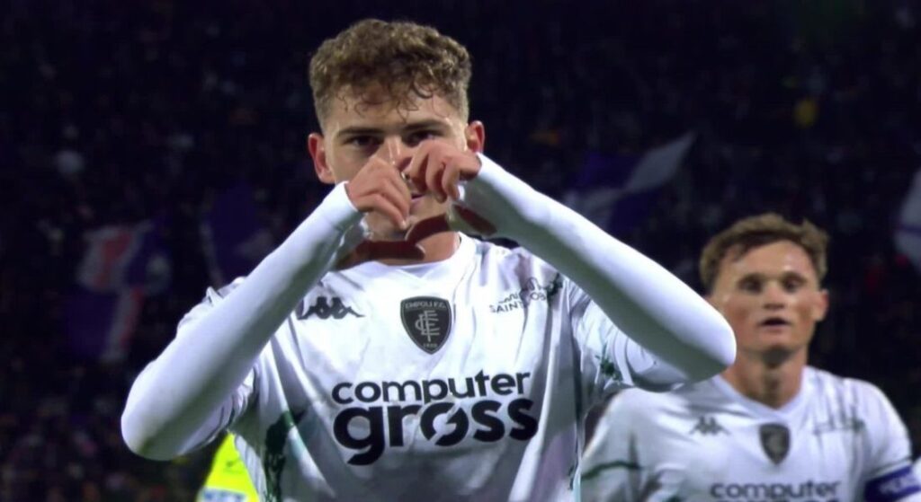 Προγνωστικά Λιαργκόβας