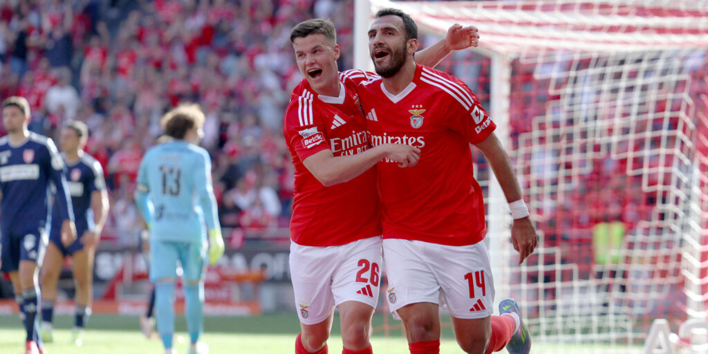 Εστορίλ - Μπενφίκα προγνωστικά