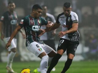 Εστρέλα Αμαδόρα - Φαρένσε