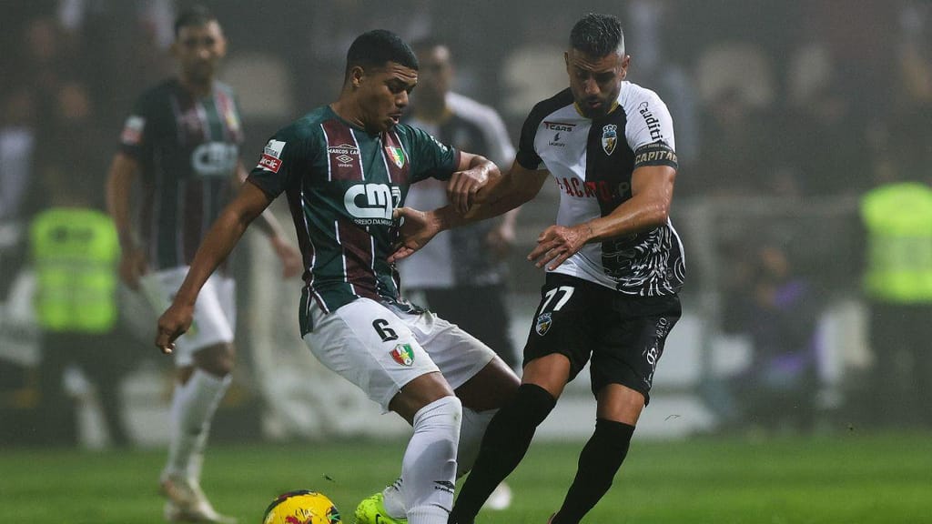 Εστρέλα - Φαρένσε προγνωστικά