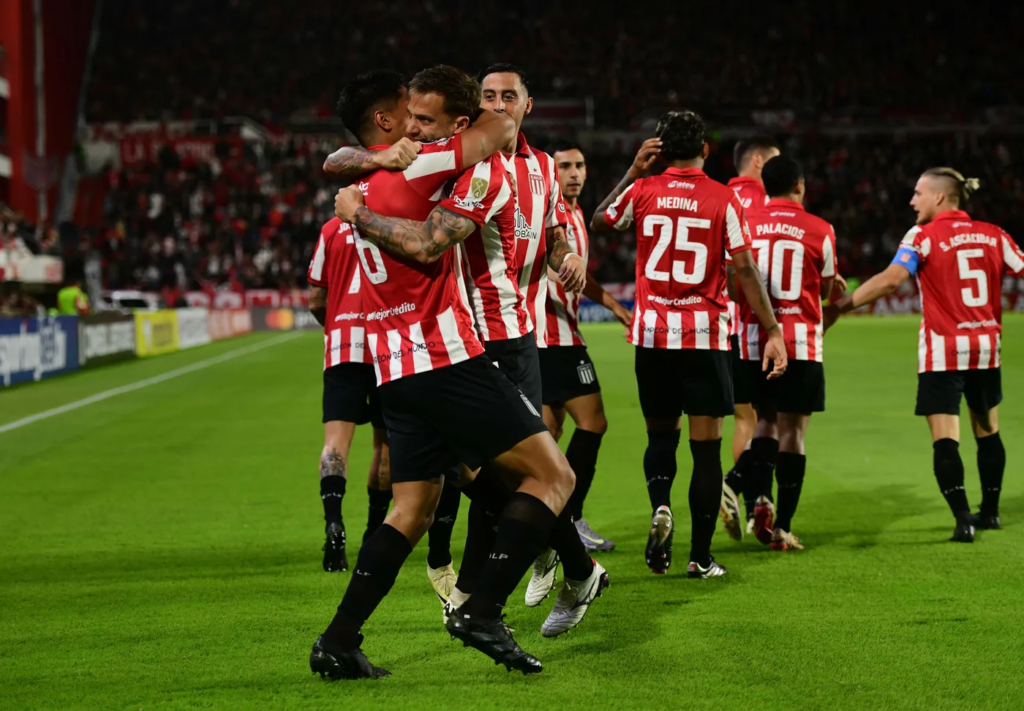 Προγνωστικά Αργεντινή