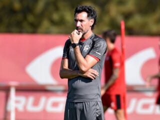 Εστουδιάντες - Τίγκρε