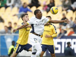 Φαμαλισάο - Εστορίλ