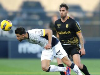 Φαρένσε - Φαμαλισάο