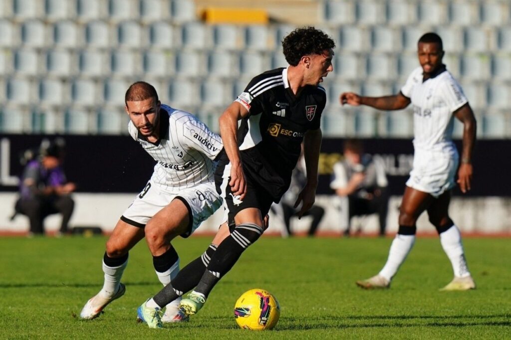 Φαρένσε - Κάζα Πία προγνωστικά