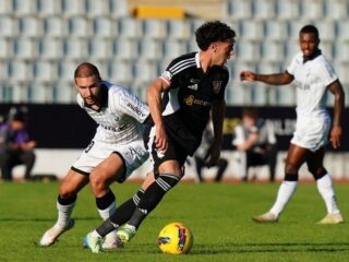 Φαρένσε - Κάζα Πία