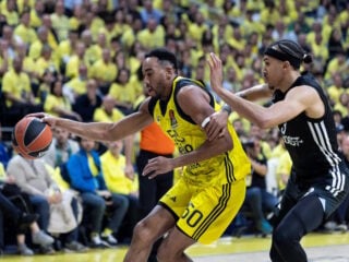 Φενέρμπαχτσε - Παρί