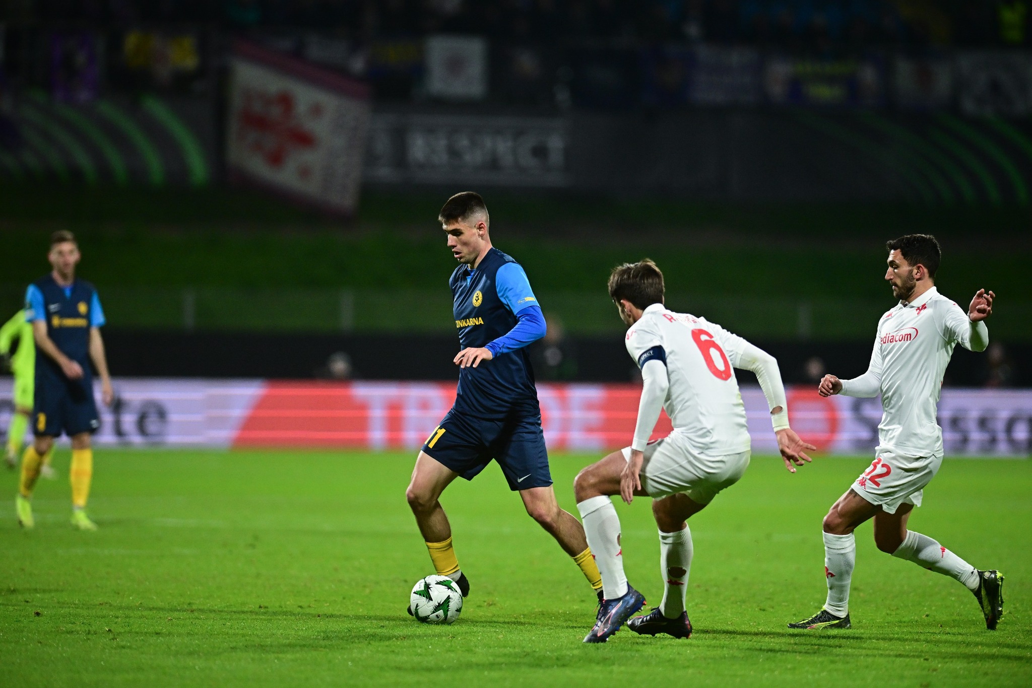 Φιορεντίνα - Τσέλιε στοίχημα