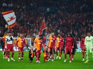 Γαλατασαράι - Σίβασπορ