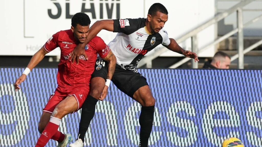 Ζιλ Βισέντε - Φαρένσε προγνωστικά