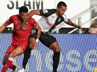 Ζιλ Βισέντε - Φαρένσε