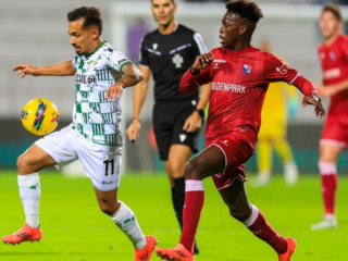 Ζιλ Βισέντε - Μορεϊρένσε