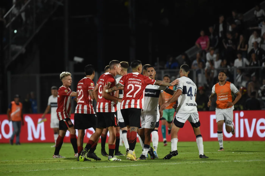 αργεντινη προγνωστικα