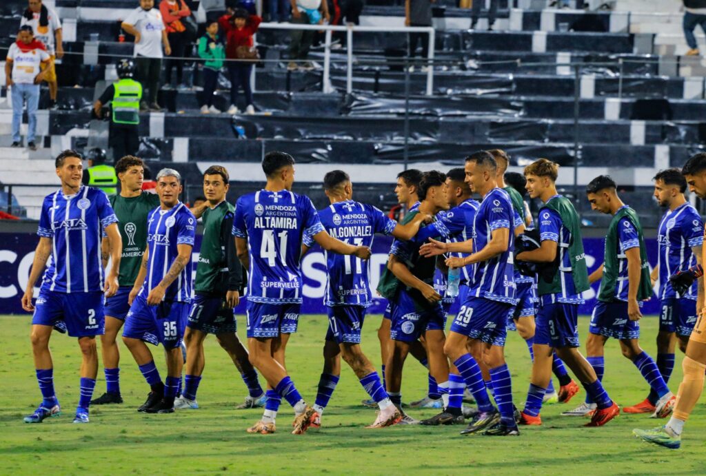 προγνωστικά αργεντινής