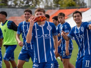 Σαν Μαρτίν Σαν Χουάν - Γοδόι Κρουζ
