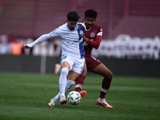 Γοδόι Κρουζ - Λανούς