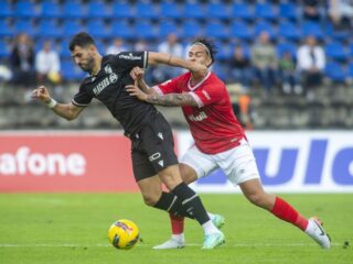 Γκιμαράες - Σάντα Κλάρα