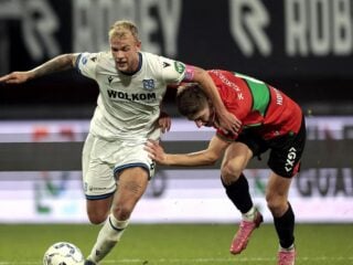 Χέρενφεν - Ναϊμέγκεν