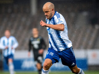 Ελσίνκι - Βάασα