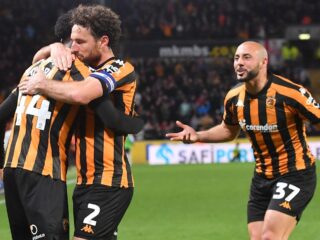 Χαλ - Πρέστον