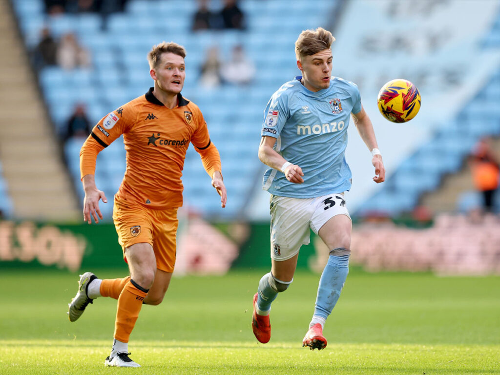 Χαλ - Κόβεντρι προγνωστικά Τσάμπιονσιπ