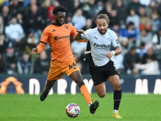 Χαλ - Ντέρμπι