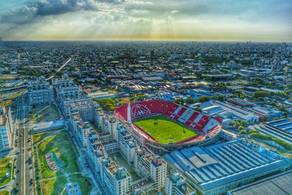 προγνωστικά σουνταμερικάνα