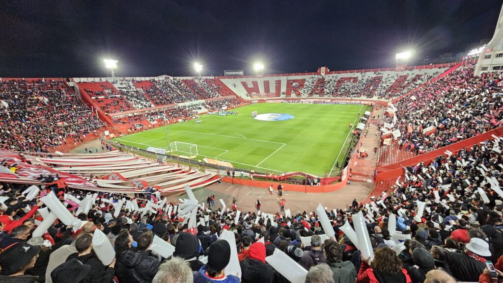 προγνωστικά σουνταμερικάνα