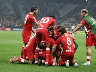 Ουρακάν - Αλντοσίβι