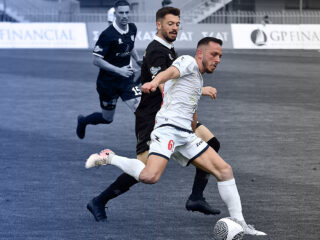 Ηλιούπολη - Καλαμάτα