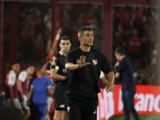 Ατλέτικο Τουκουμάν - Ιντεπεντιέντε