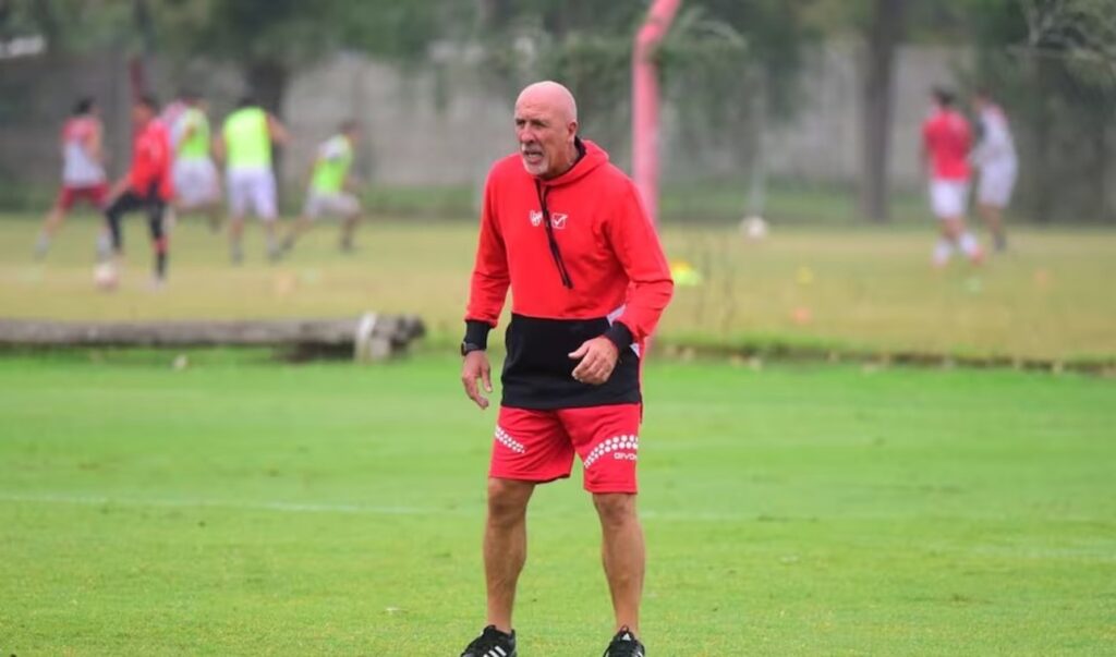 προγνωστικά αργεντινής