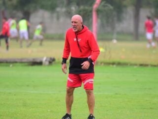 Ινστιτούτο - Σαρμιέντο