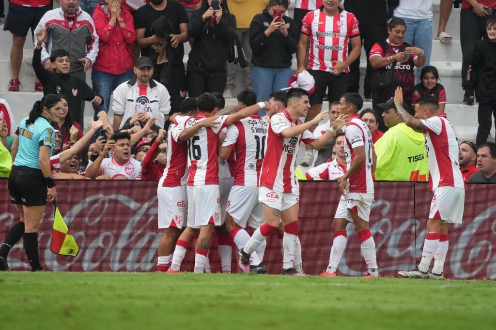 προγνωστικά αργεντινής