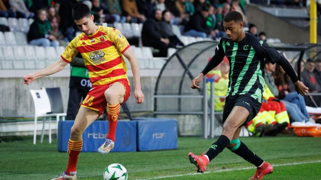 Μπέτις – Γιαγκελόνια στοίχημα: Βρίσκουν δίχτυα οι Πολωνοί για το 2.62