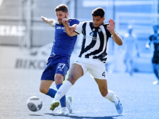 Καλαμάτα - Κηφισιά