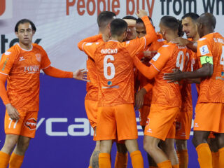 Καρμιώτισσα Πάνω Πολεμιδίων - Ανόρθωση