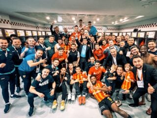 Καϊσέρισπορ - Ρίζεσπορ