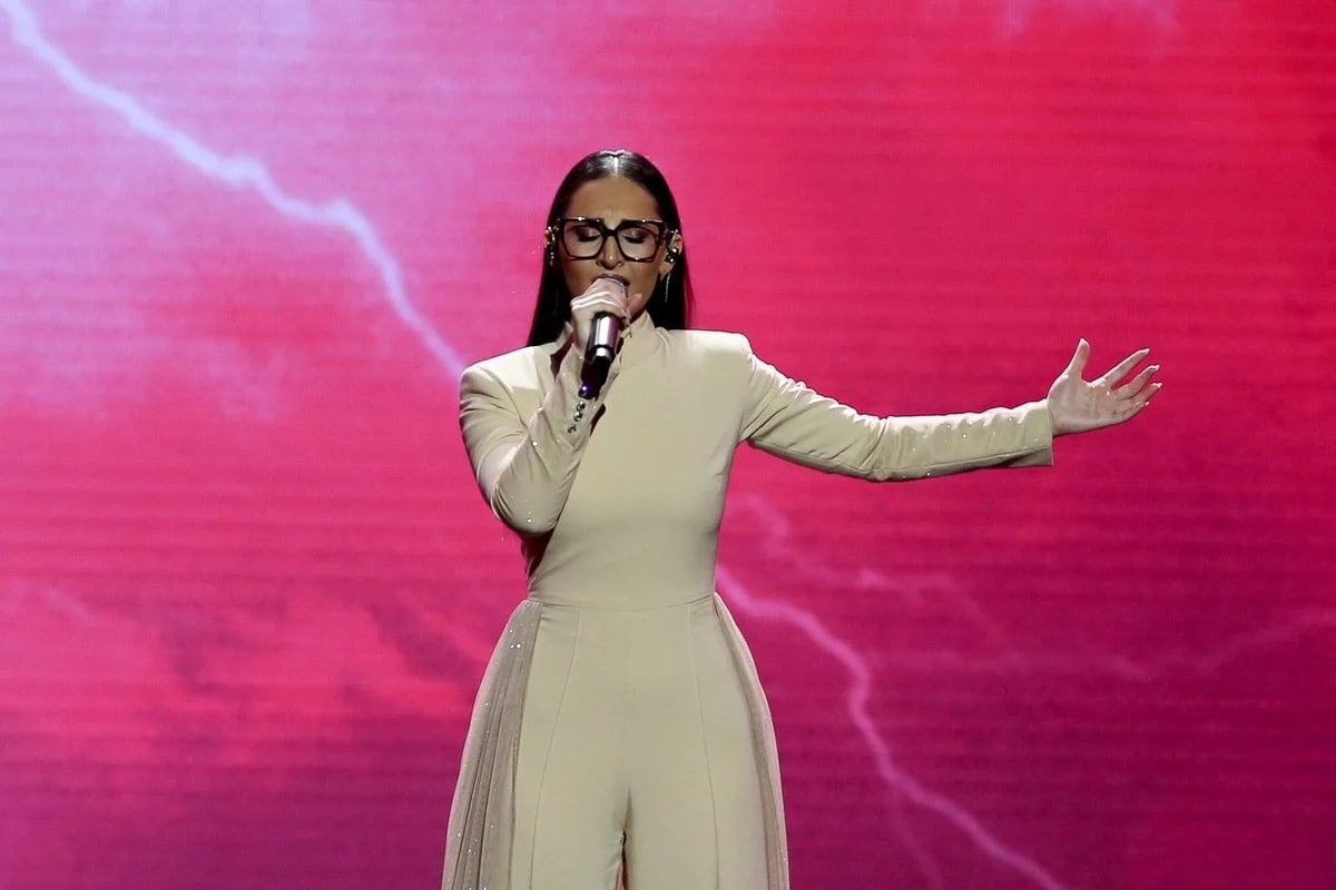 Ελλάδα Eurovision