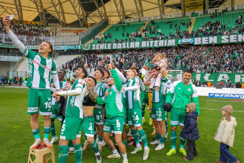 konyaspor