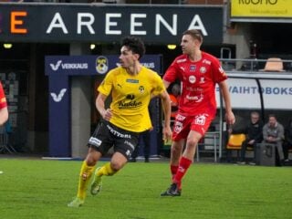 Κουόπιο - Μάριεχαμν