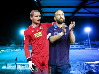 Λαμία - Καλλιθέα