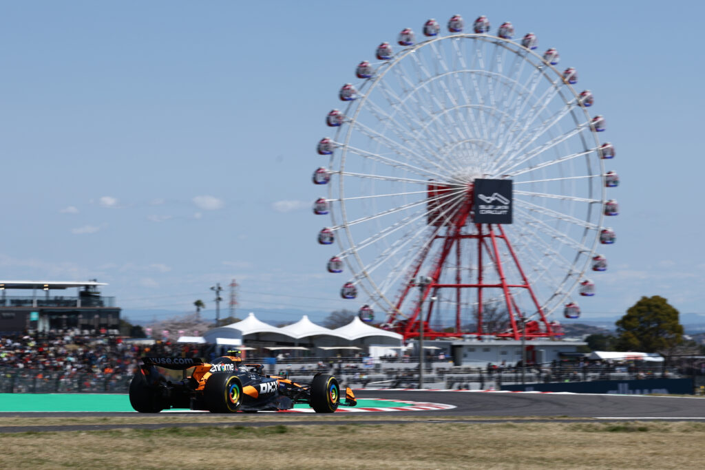 Προγνωστικά Formula 1