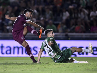 Λανούς - Μπάνφιλντ