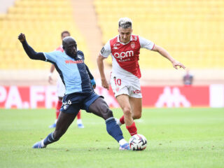 Χάβρη - Μονακό